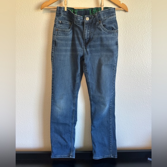 Classic Blue 's Kid’s Jeans - Picture 1 of 5